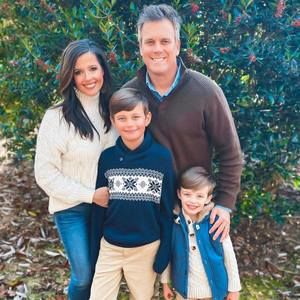 Meet your Posher, Kelley